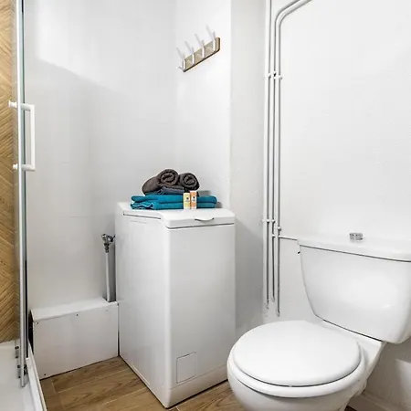 Appartement L'escapade Marine Les Lecques