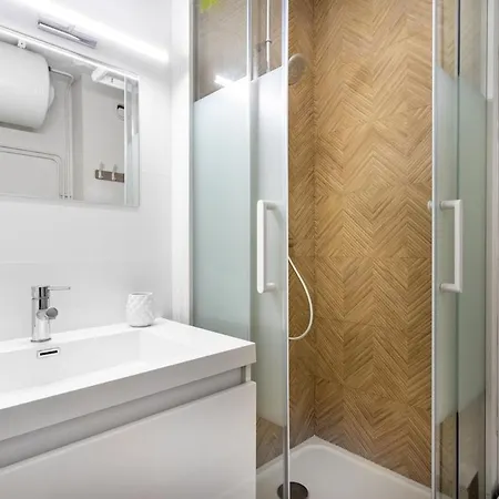 Appartement L'escapade Marine *