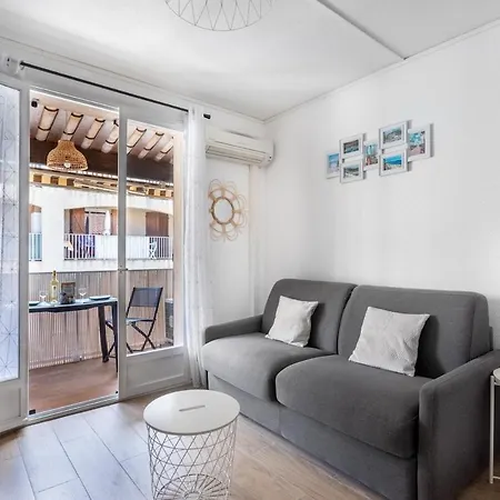 L'escapade Marine Appartement