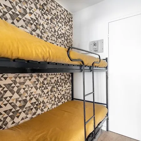 Appartement L'escapade Marine