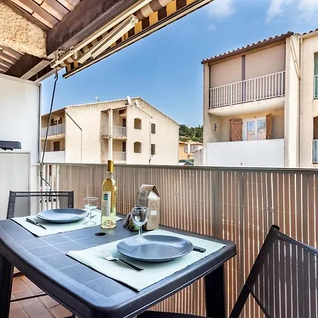 아파트 L'escapade Marine *