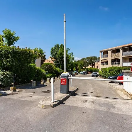 아파트 L'escapade Marine 레 레크