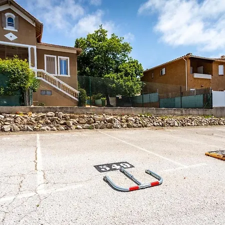 L'escapade Marine * 레 레크