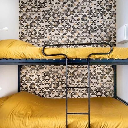 L'escapade Marine 레 레크